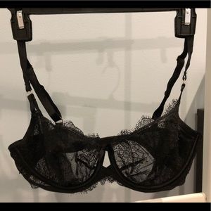 Victoria Secret Very Sexy Unlined Demi